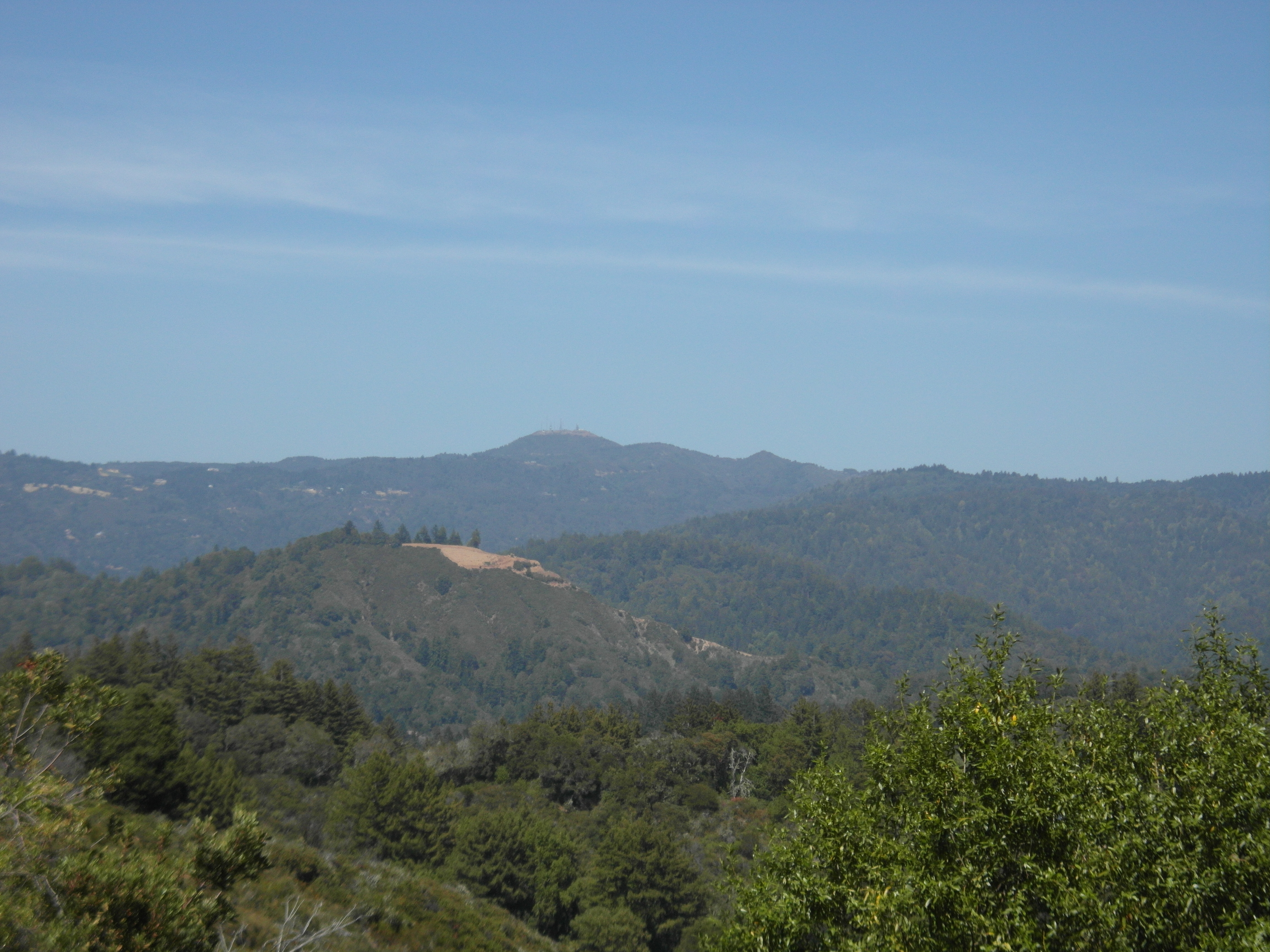 Let's Count With Pictures!!! - Page 12 Santa_Cruz_Mountains_–_Loma_Prieta_Peak