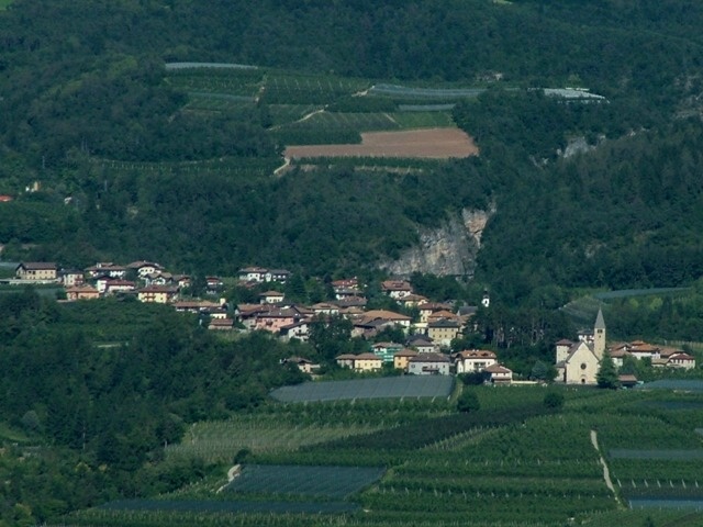 Noleggio estintori a Sanzeno