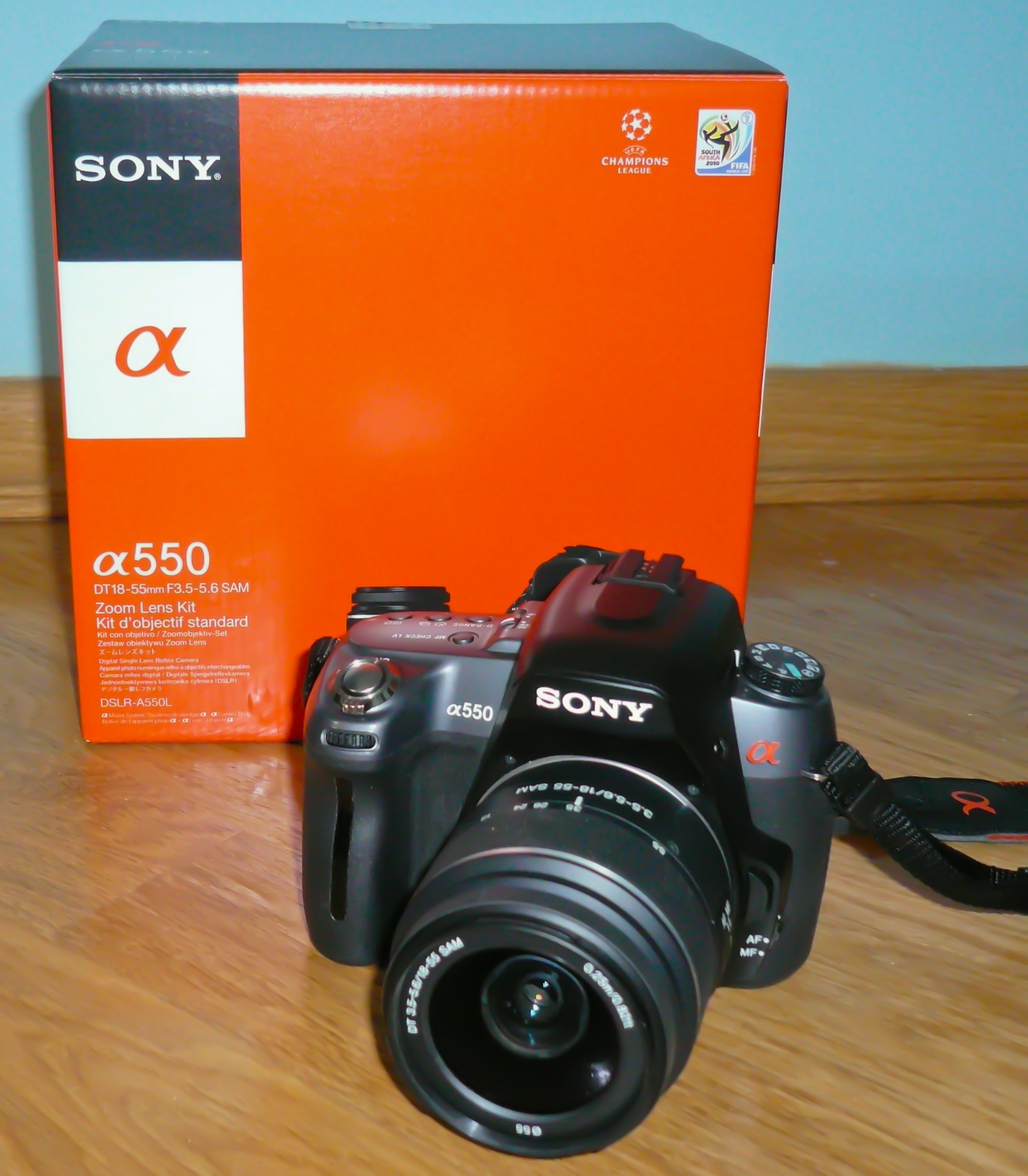 Sony Alpha    Wikipedia