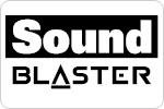 Sound Blaster ist ein Markenname von Creative Labs. Speziell in den 1990er-Jahren waren Sound-Blaster-Soundkarten für IBM-kompatible PCs weit verbreitet. Zu jener Zeit hatten diese Computer lediglich Hardware für einfache Piepsgeräusche, meistens mit einem einfachen, eingebauten Lautsprecher. Erst Zusatzkarten ermöglichten die Ausgabe von Klang in Hi-Fi-ähnlicher Qualität. Die meisten Spiele konnten Musik und Geräusche nur auf Sound-Blaster- und kompatiblen Karten ausgeben.