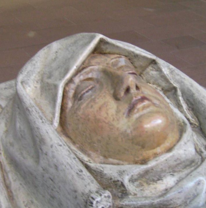 Elisabeth of Lorraine-Vaudémont, French translator (b. 1395) died on January 17, 1456.
