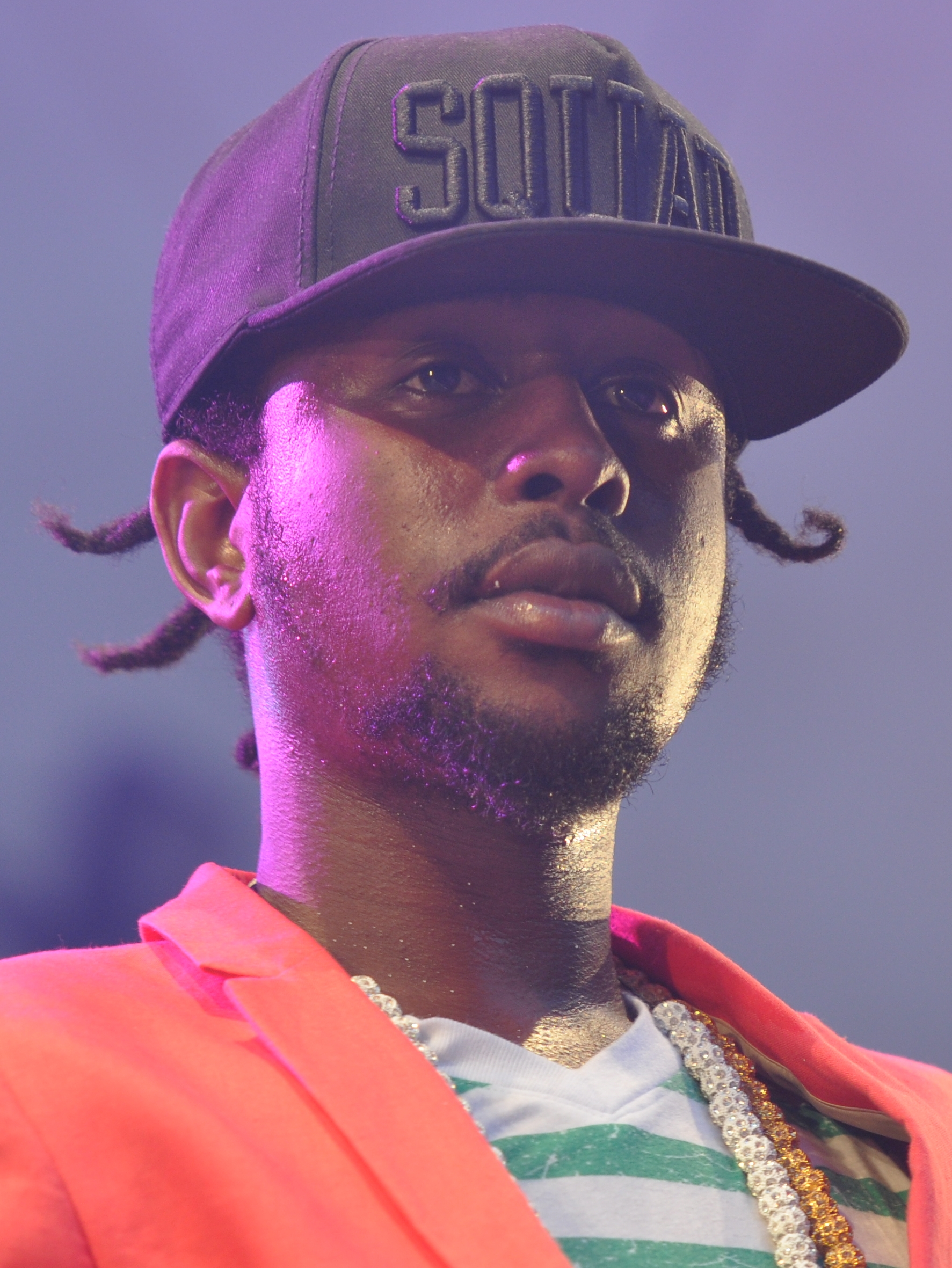 Popcaan Wikipedia