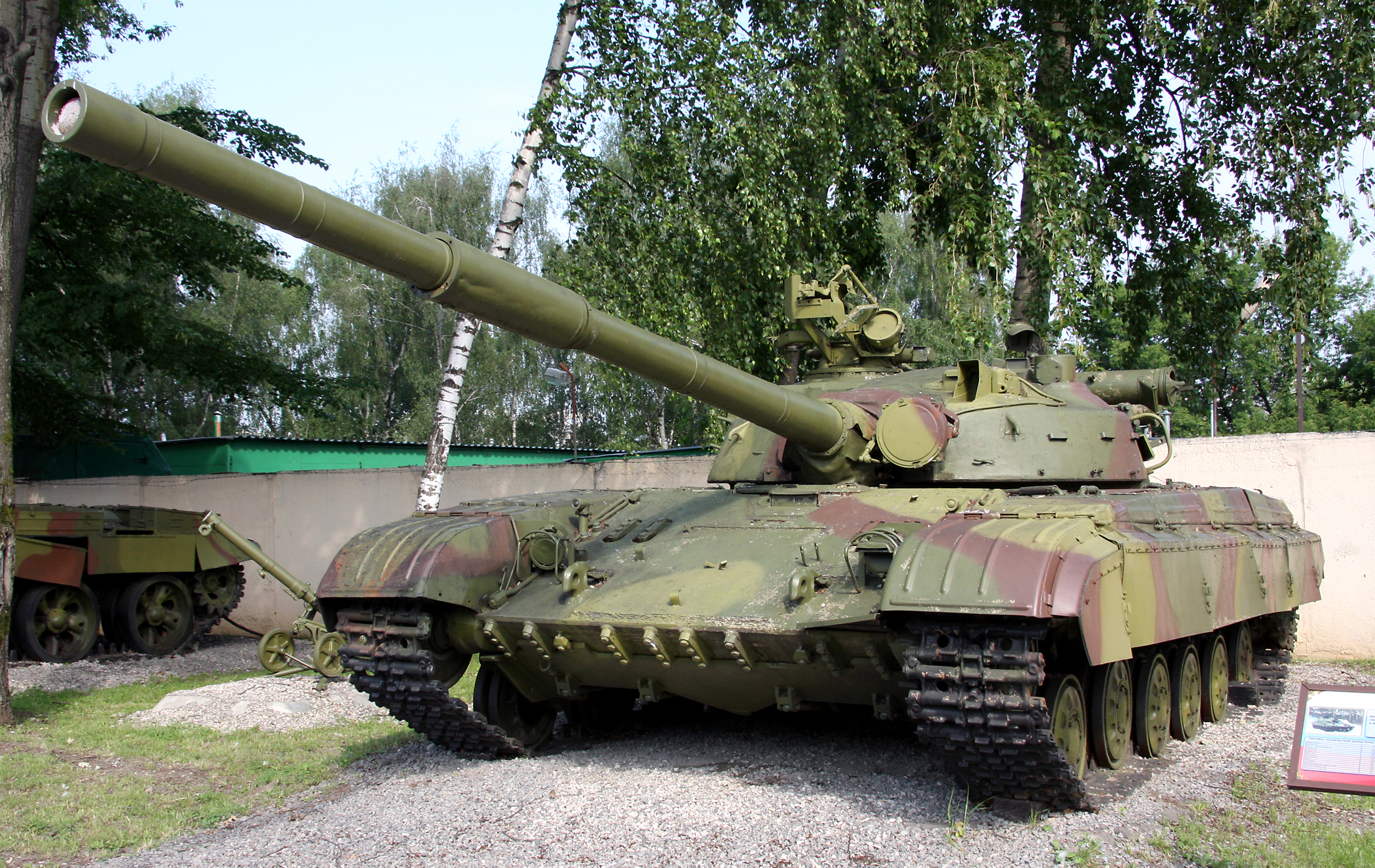 T-64A - Moscow Suvorov Military School (3).jpg