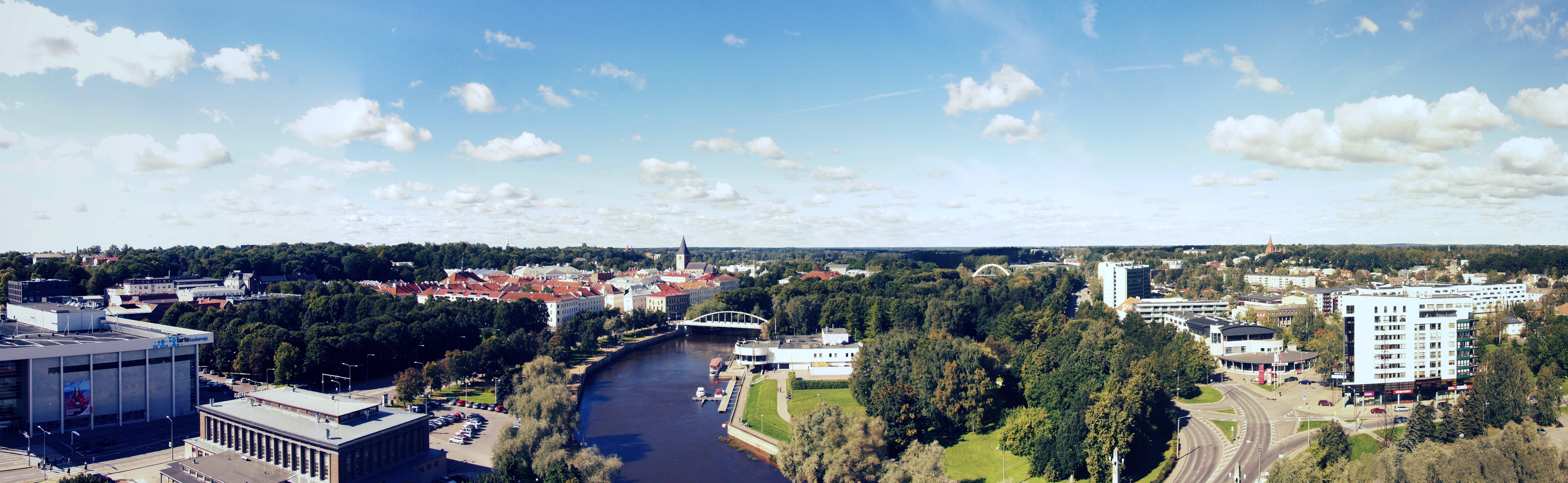 Kesklinn (Tartu)
