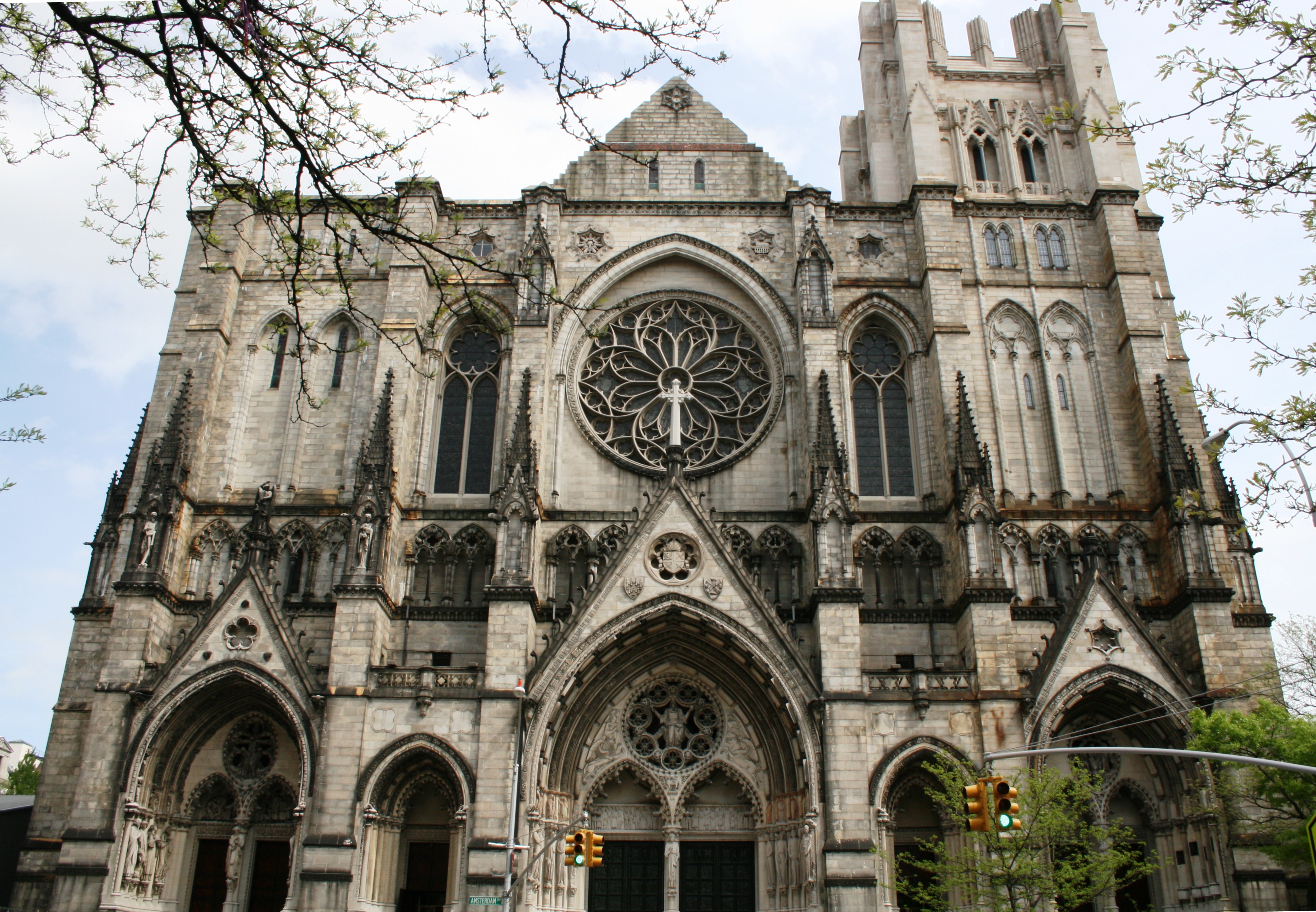 Calendar - Cathedral of Saint John the Divine