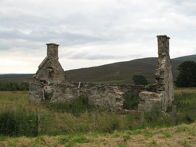 File:Tomnaglein - geograph.org.uk - 524778.jpg