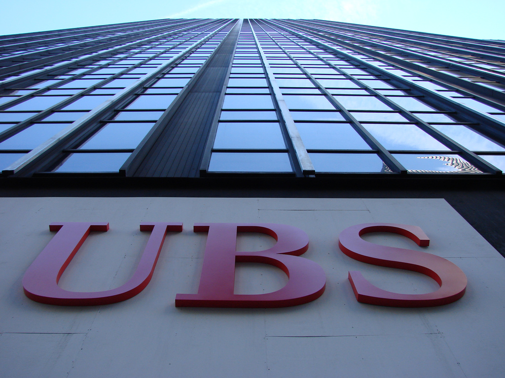 ubs logo png