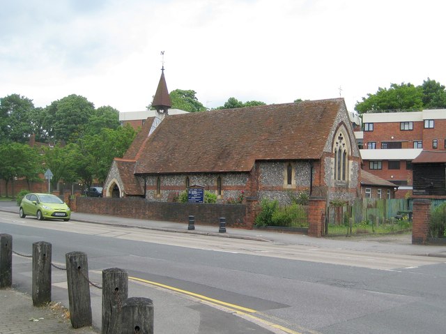 Wycombe Marsh