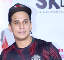 <span class="mw-page-title-main">Prince Narula</span> Indian actor and model (born 1990)