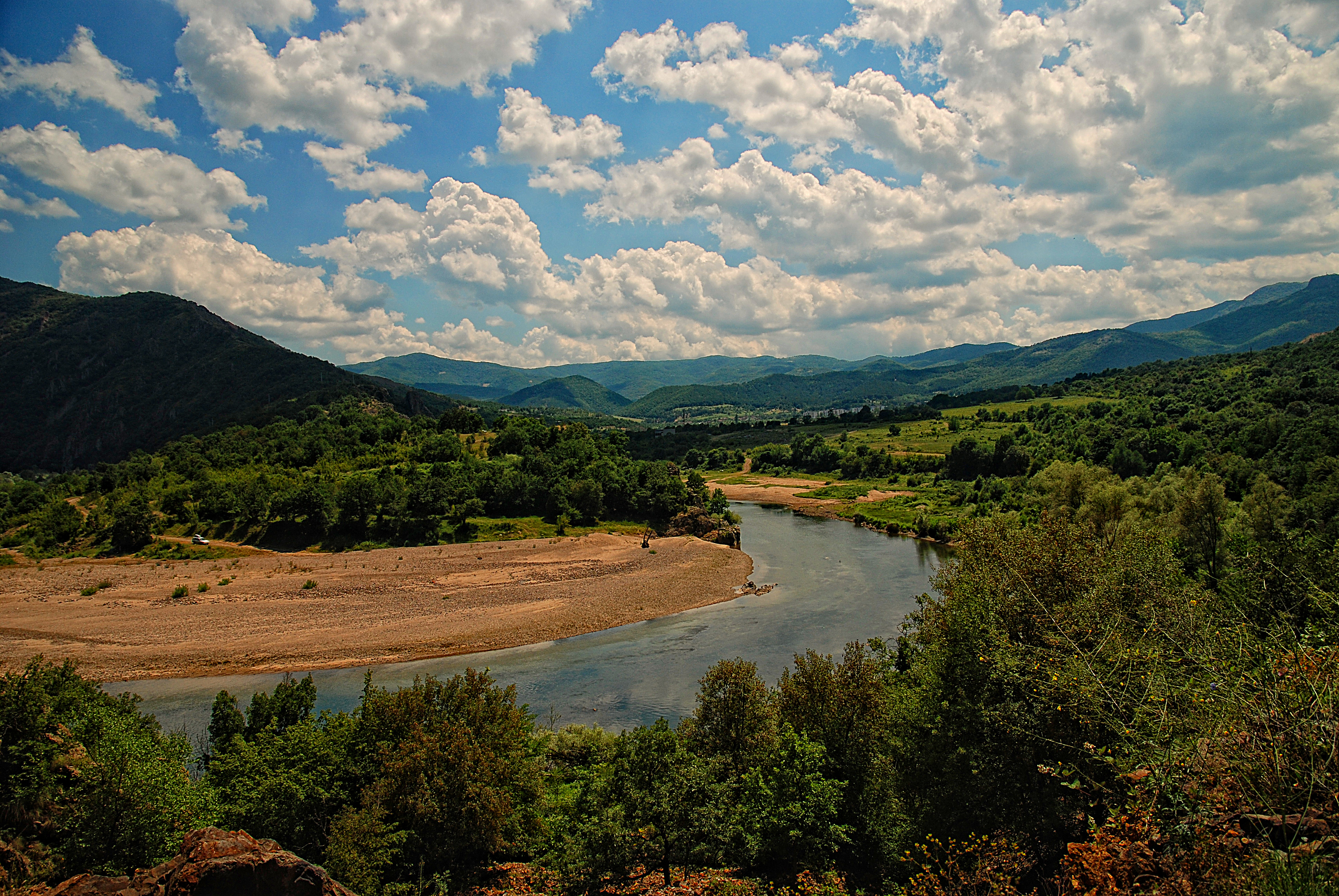 кырджали болгария