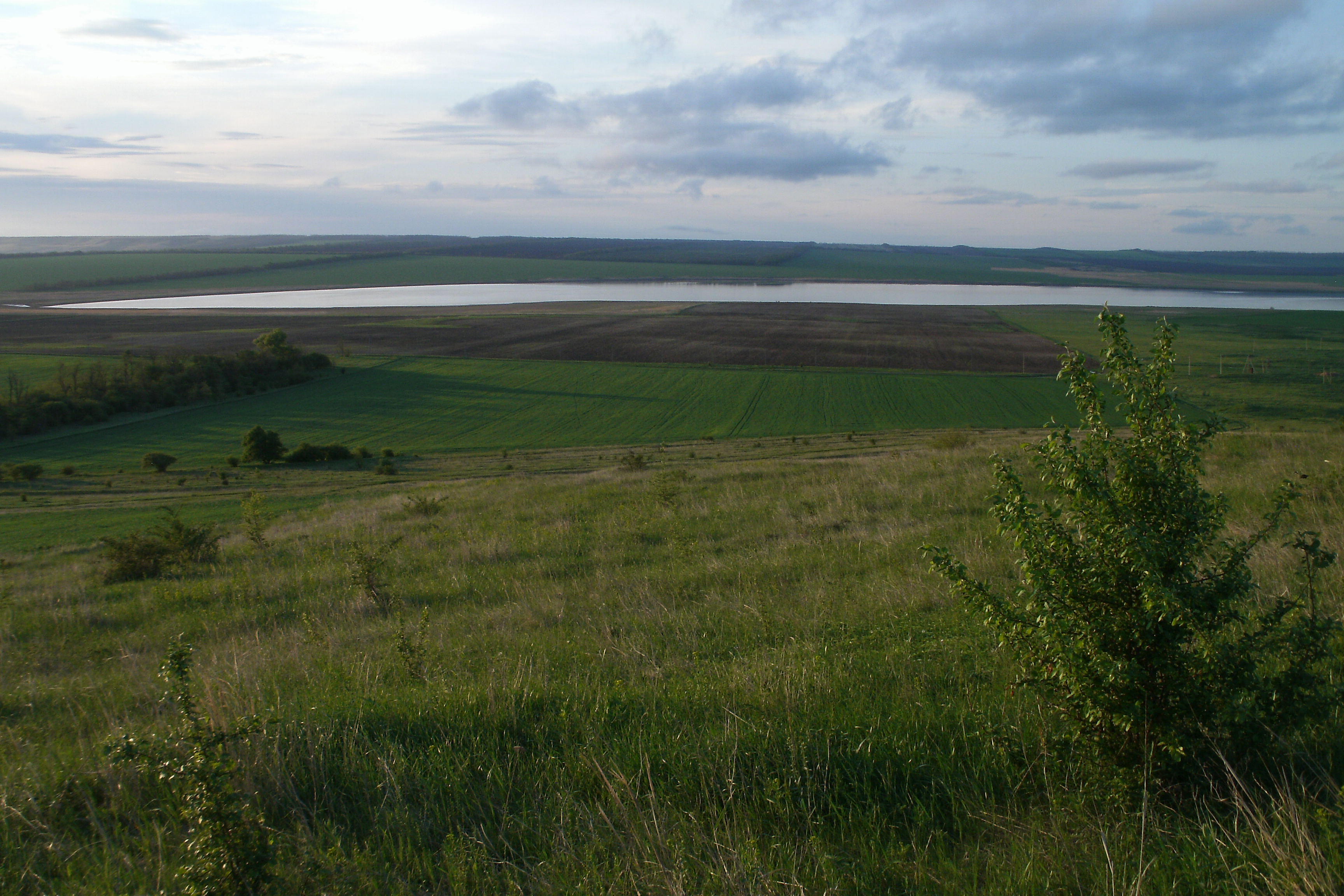 Александровка фото