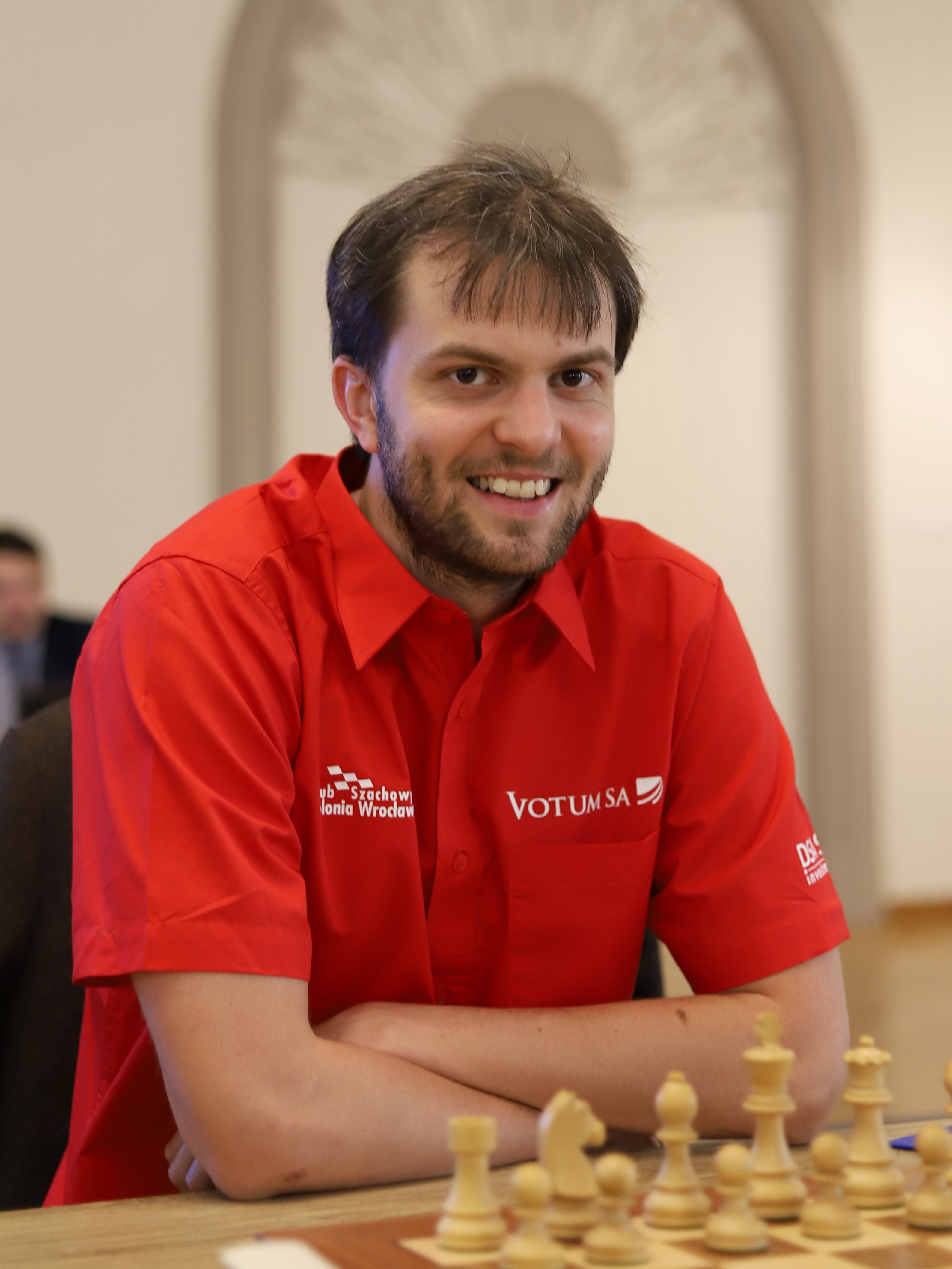 Vladislav Artemiev  Top Chess Players 