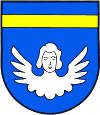 Judendorf-Straßengel címere