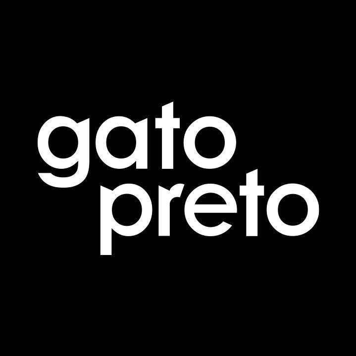 Gato preto