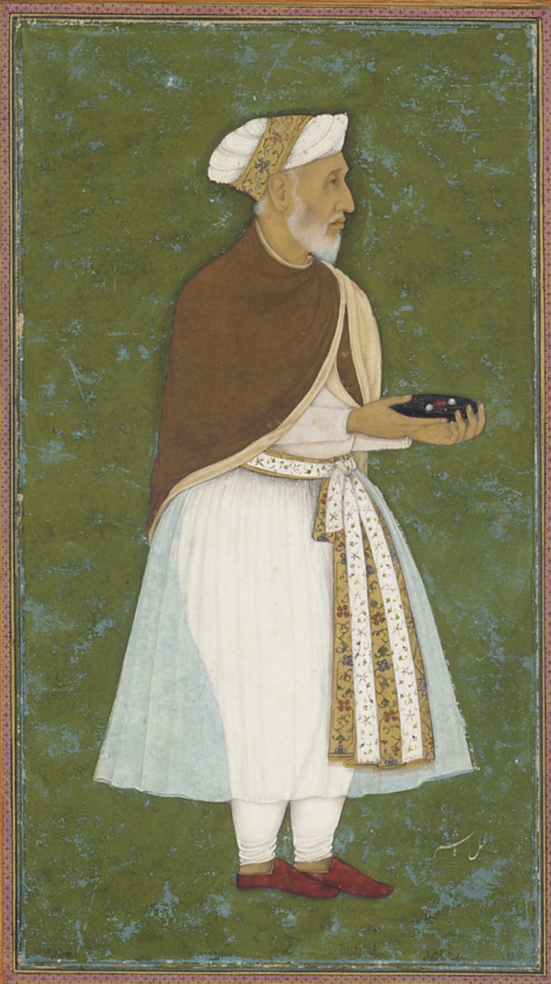 Abdul Rahim Khan-i-Khanan - Wikiwand