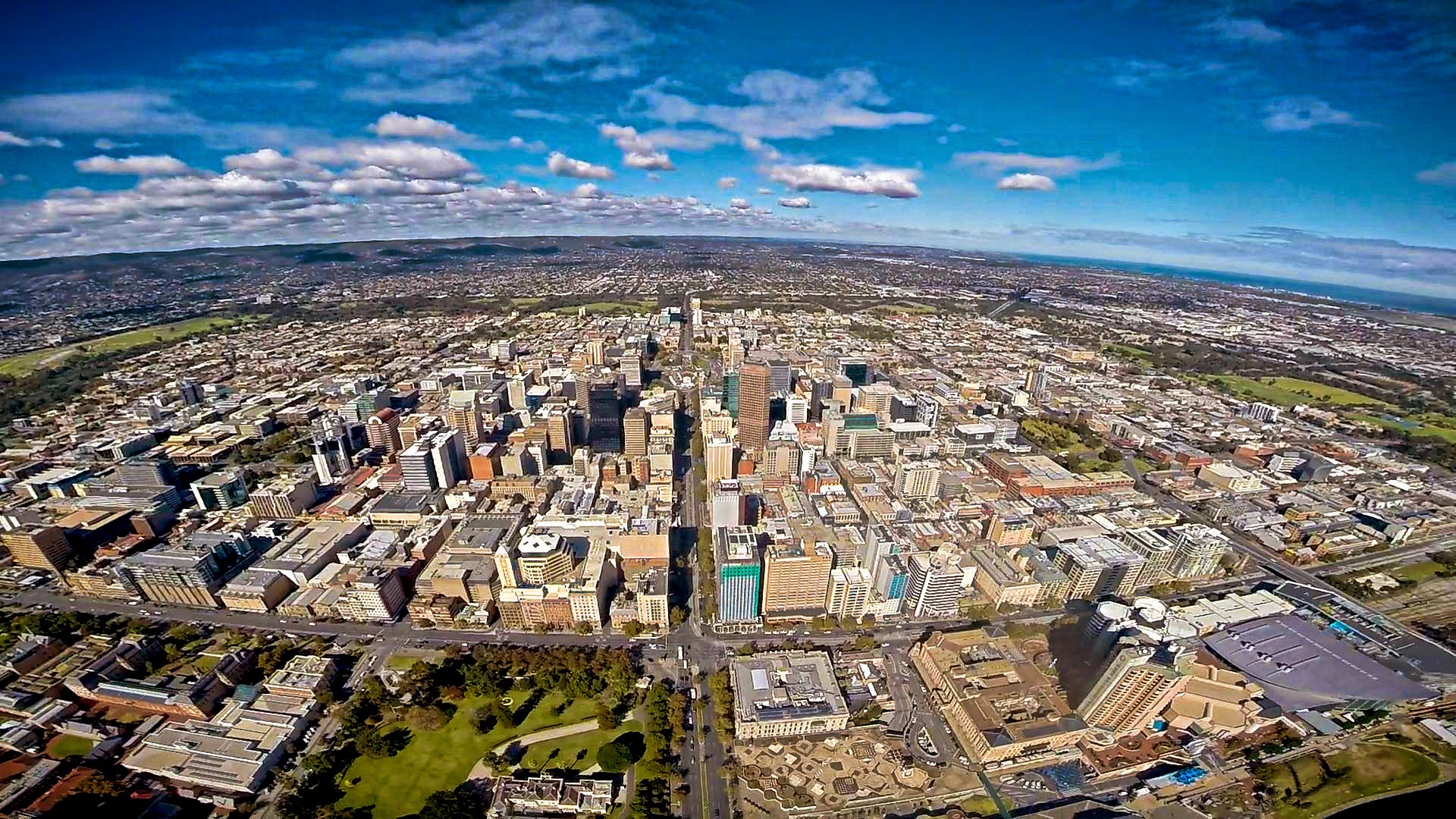 Adelaide South Australia   Panoramio 