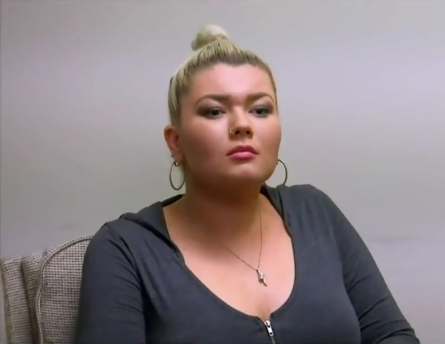 Amber Portwood