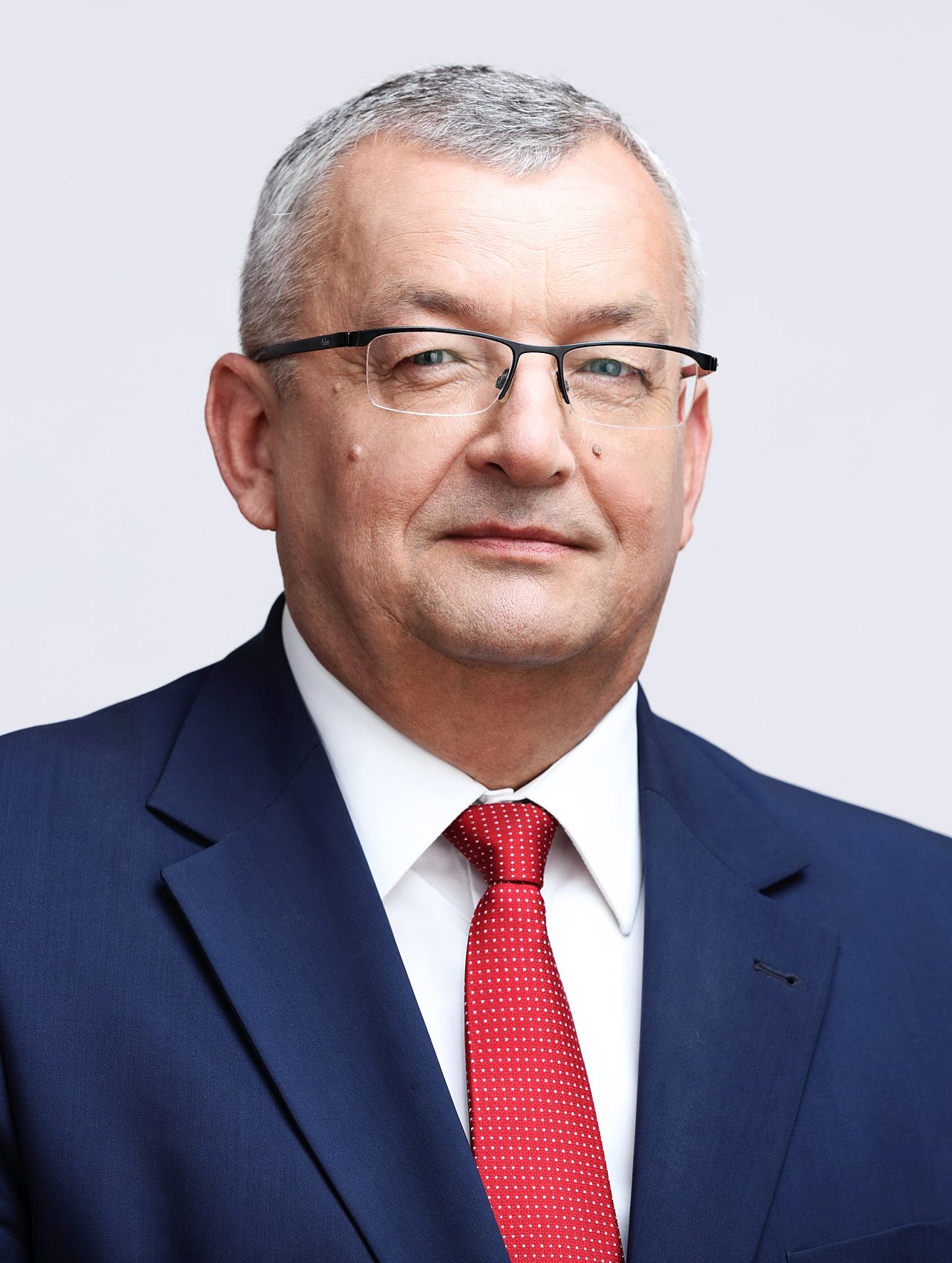 Andrzej Adamczyk