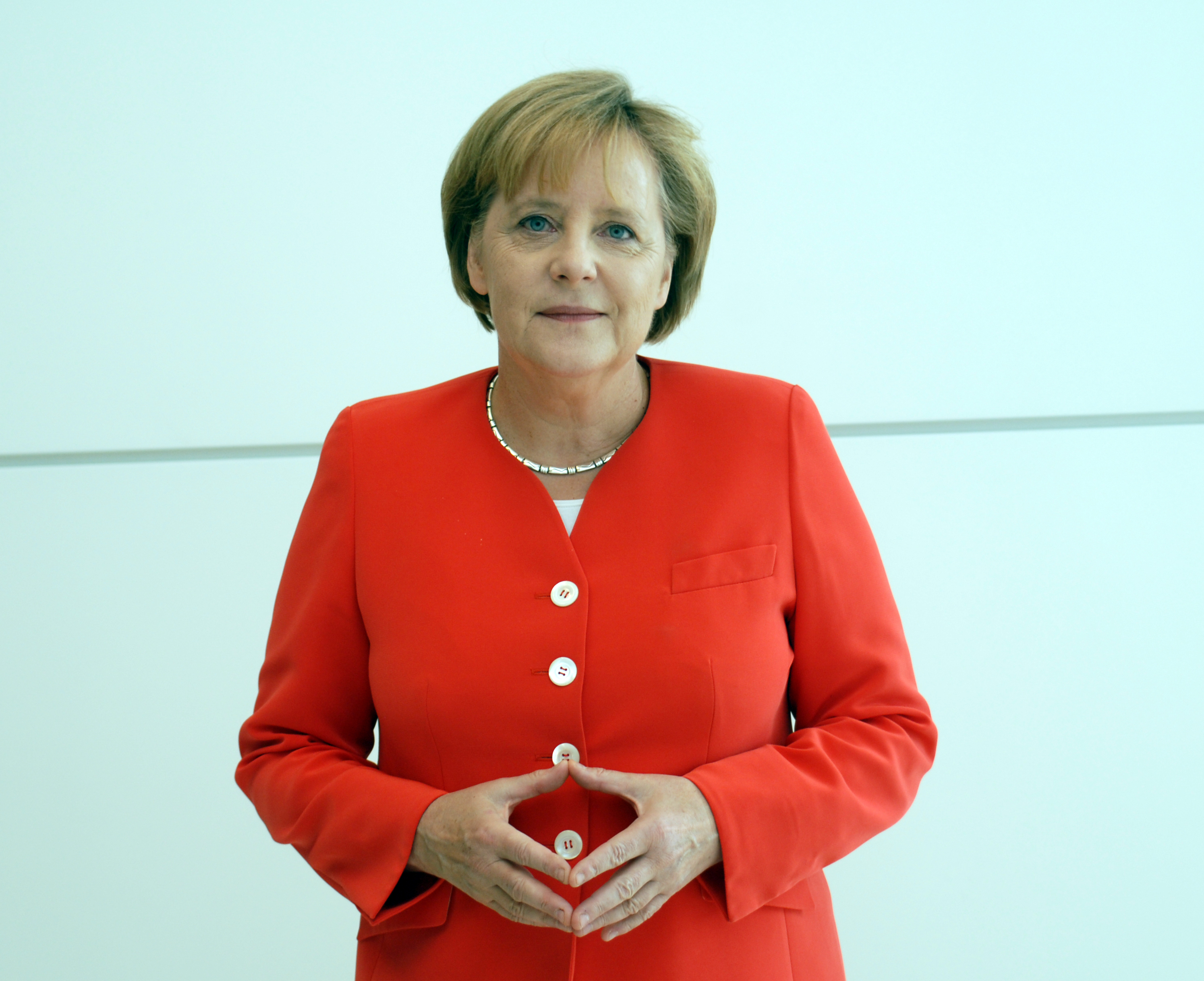 Angela Merkel Wikiquote