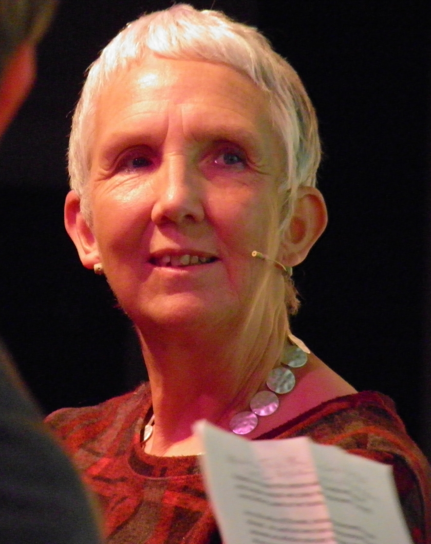 Ann Cleeves