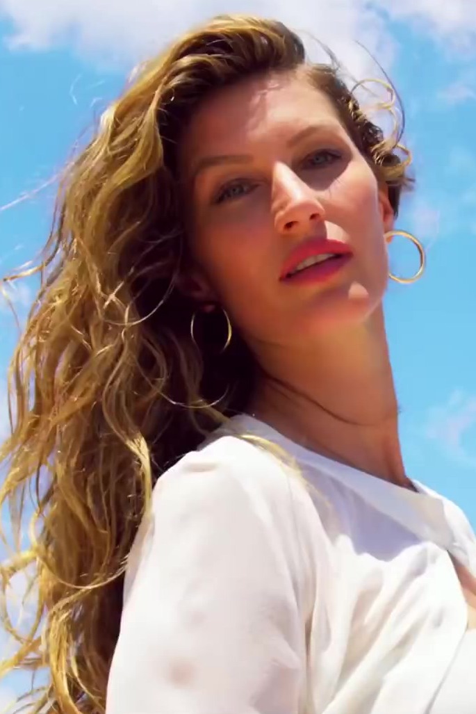 Gisele Bündchen – Wikipédia, a enciclopédia livre