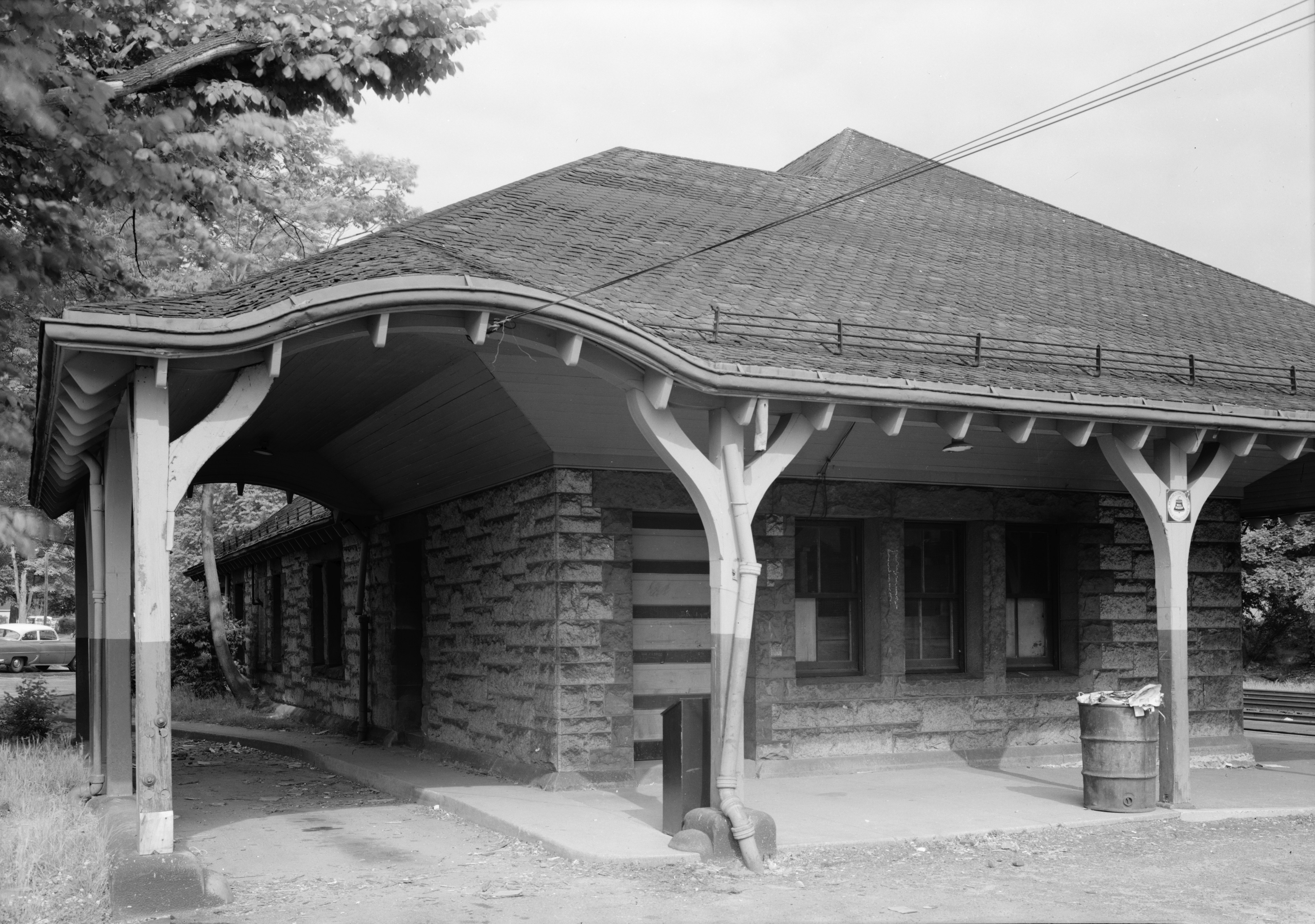 Auburndale_station_1959_HAER_1.jpg