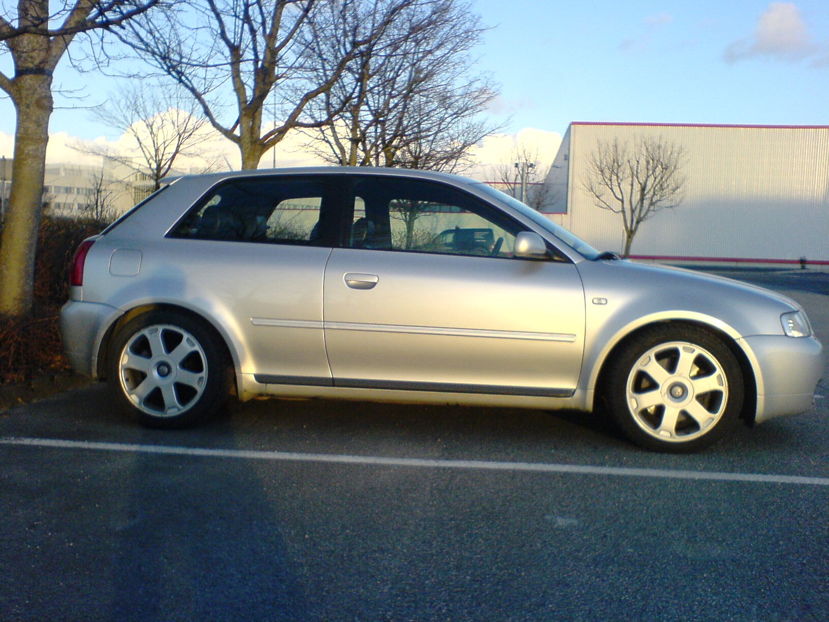 File:Audi S3 pre-facelift.jpg - Wikimedia Commons