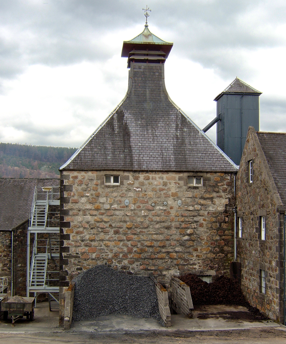 Photo of Balvenie Castle