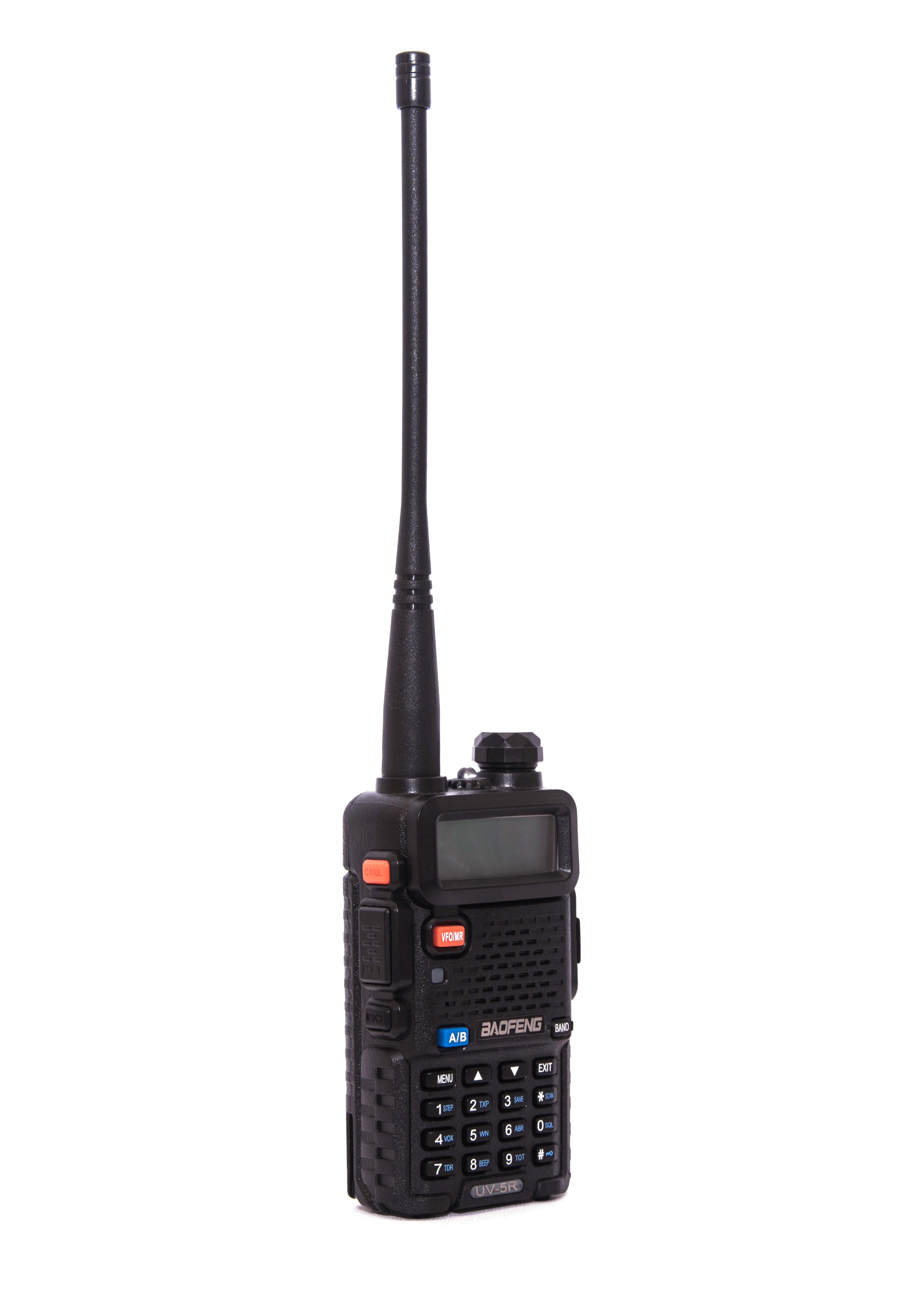 Baofeng UV-5R Dual Band UHF/VHF Radio