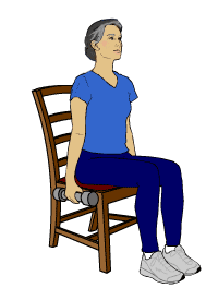 File:Biceps curl-CDC strength training for older adults.gif