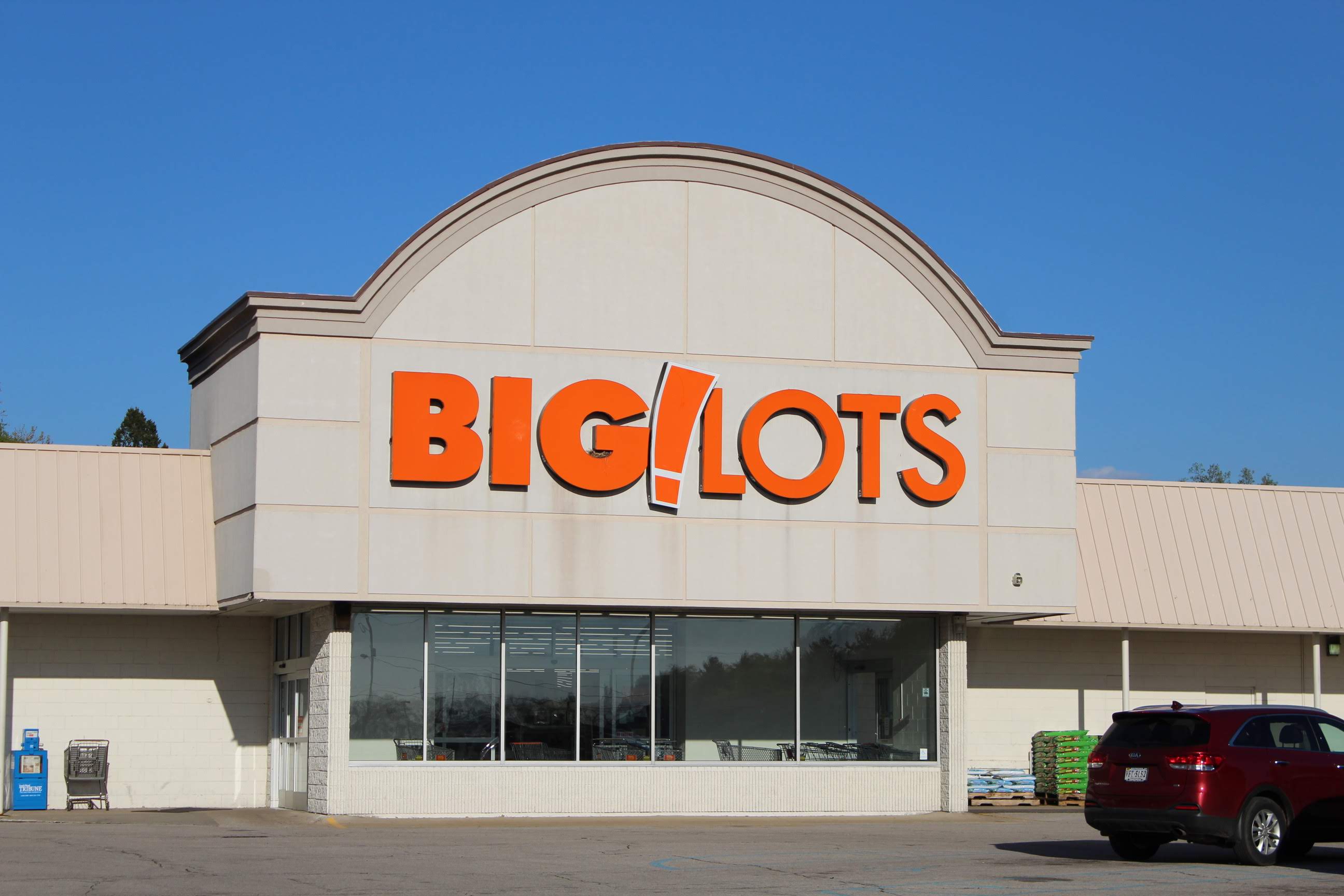 Big Lots - Wikipedia