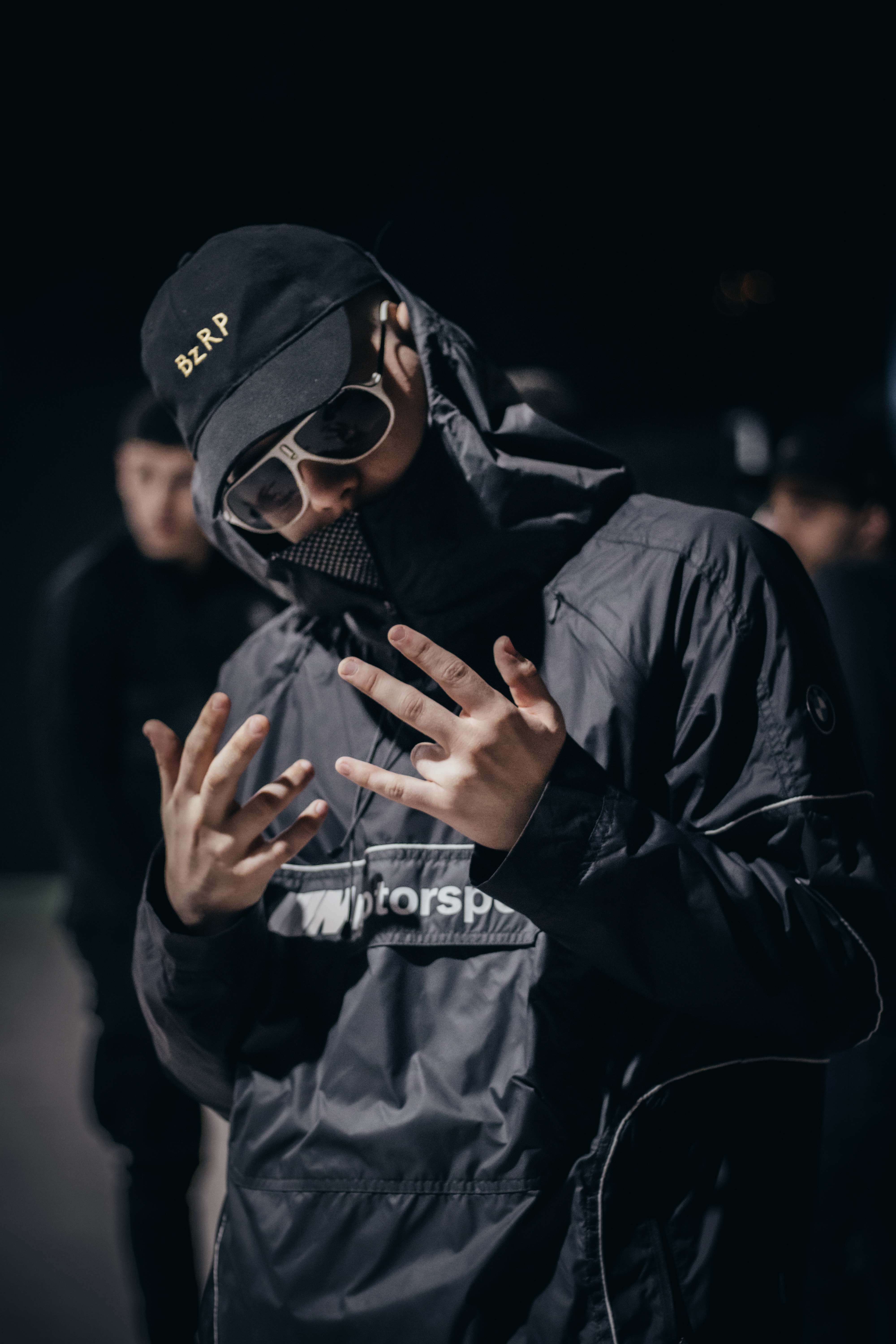 Peso Pluma on His Rise to No. 1, Working With Bizarrap & More