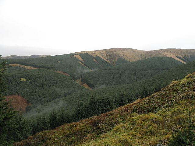 File:Black Craig - geograph.org.uk - 630174.jpg