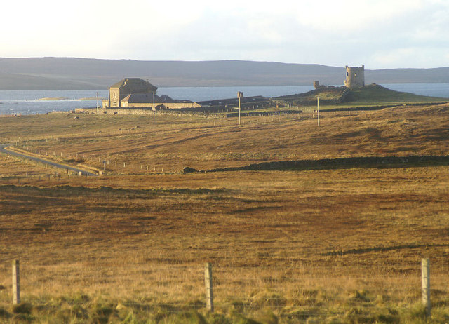 File:Brough Lodge, Fetlar - geograph.org.uk - 1028553.jpg