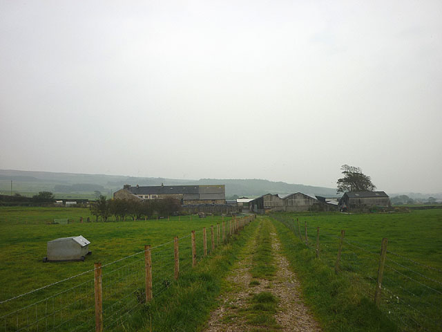 File:Camp House near Hornby - geograph.org.uk - 2628738.jpg