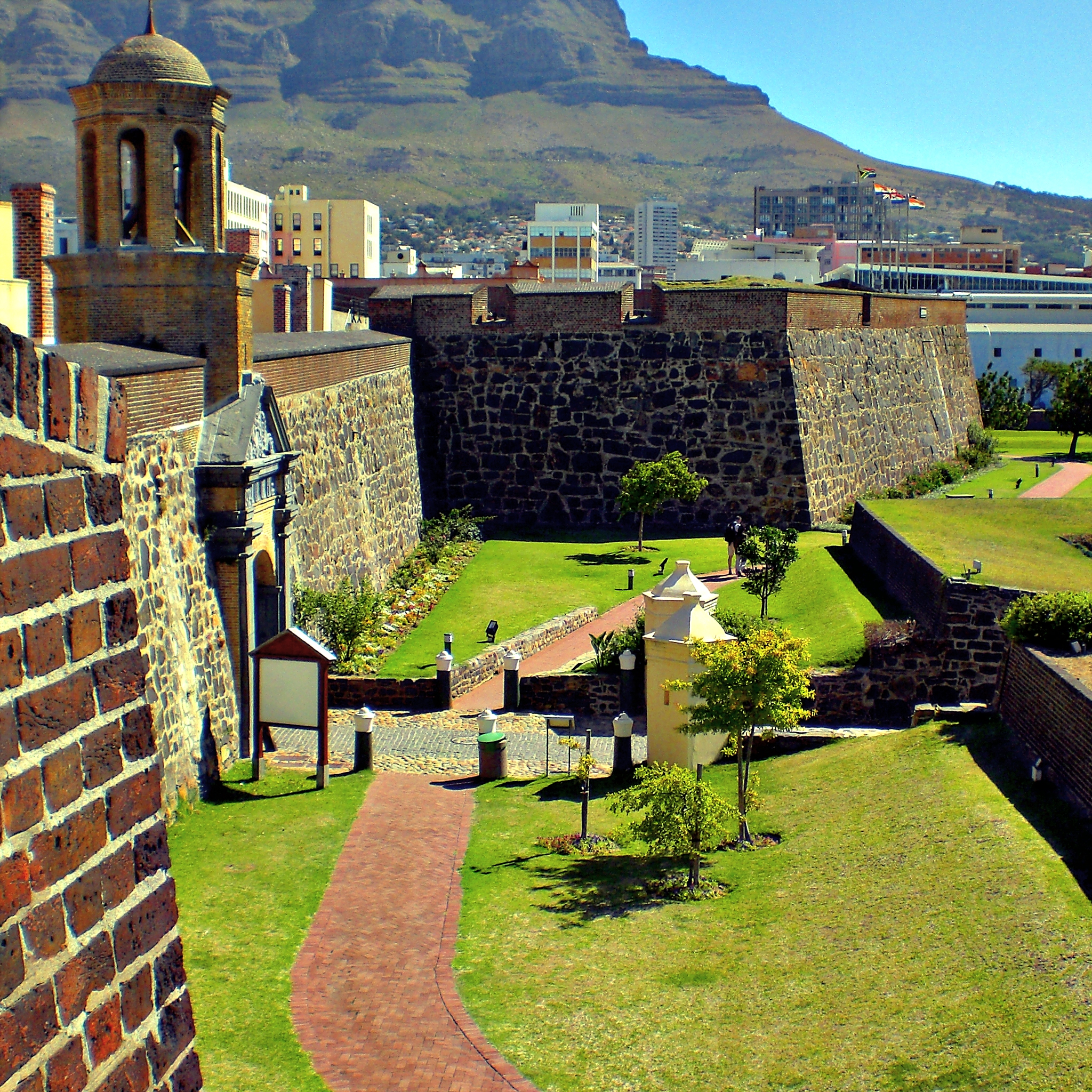 Castle of Good Hope