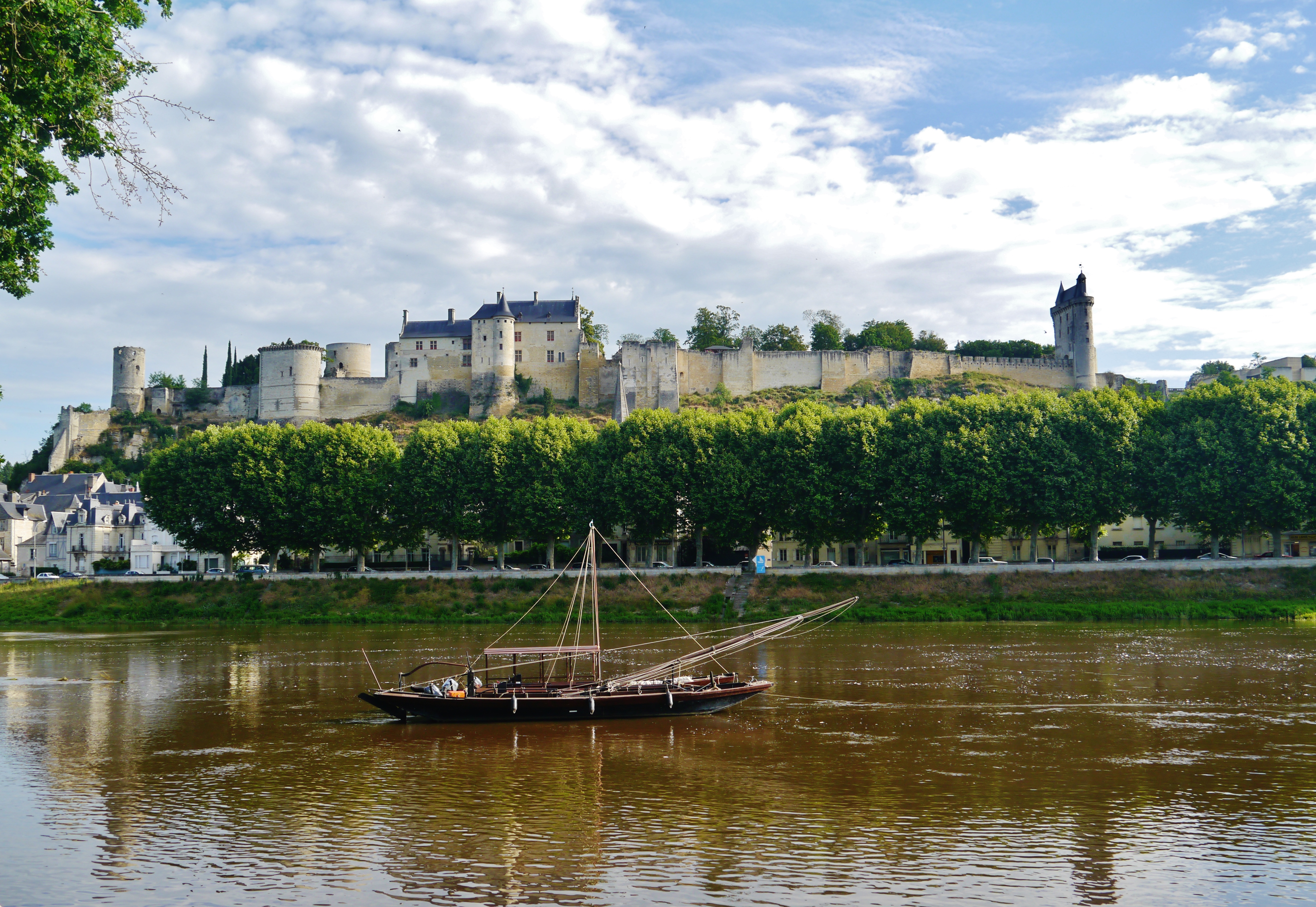 Chinon