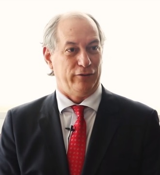 Ciro Gomes Wikidata