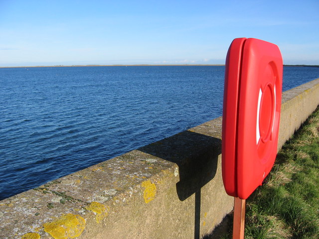 Covenham Reservoir