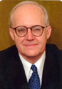 <span class="mw-page-title-main">Danny Julian Boggs</span> American judge