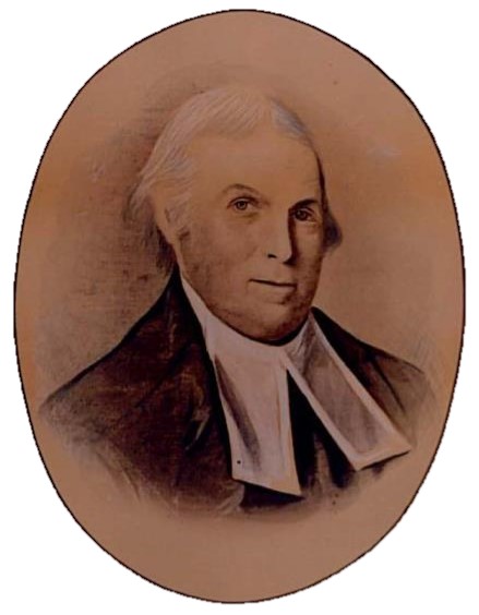 <span class="mw-page-title-main">David Sewall</span> American judge (1735–1825)