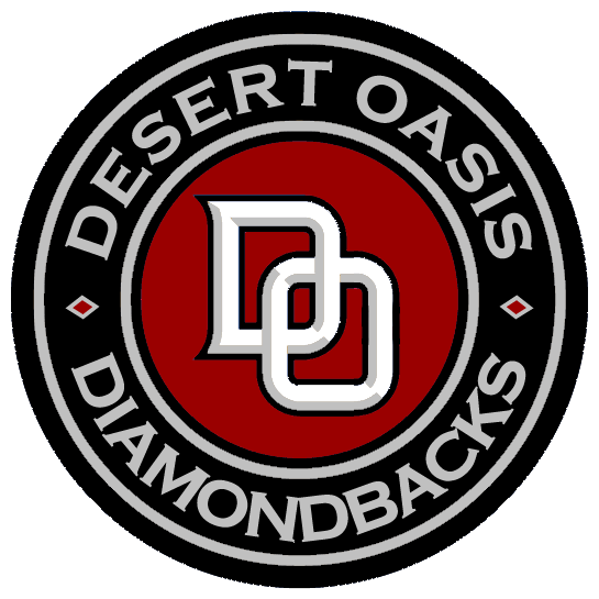 Desert Oasis High School