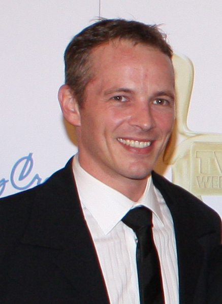 Dieter Brummer 2011 (cropped)