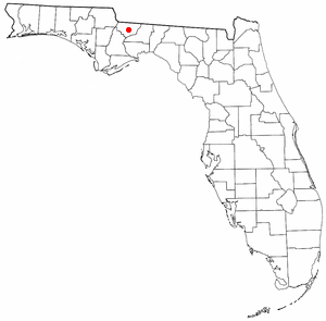 Loko di Quincy, Florida