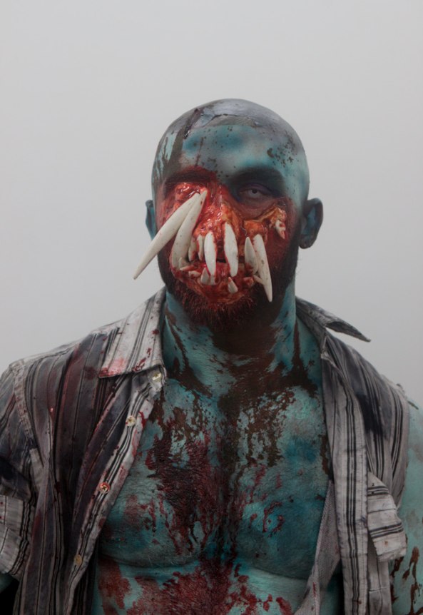 File:Zombie costume portrait.jpg - Wikipedia