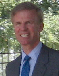 Fred Ryan American newspaper executive and political consultant