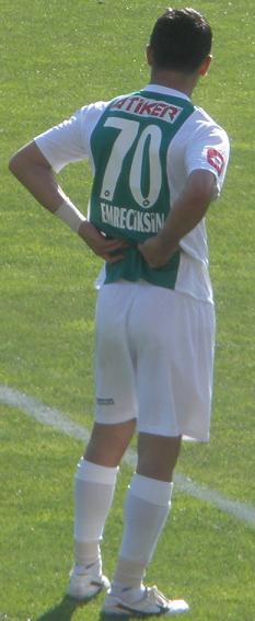 Gökhan Emreciksin