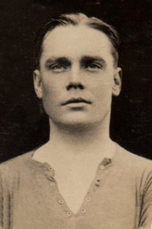 <span class="mw-page-title-main">George Taylor (footballer, born 1900)</span> English footballer