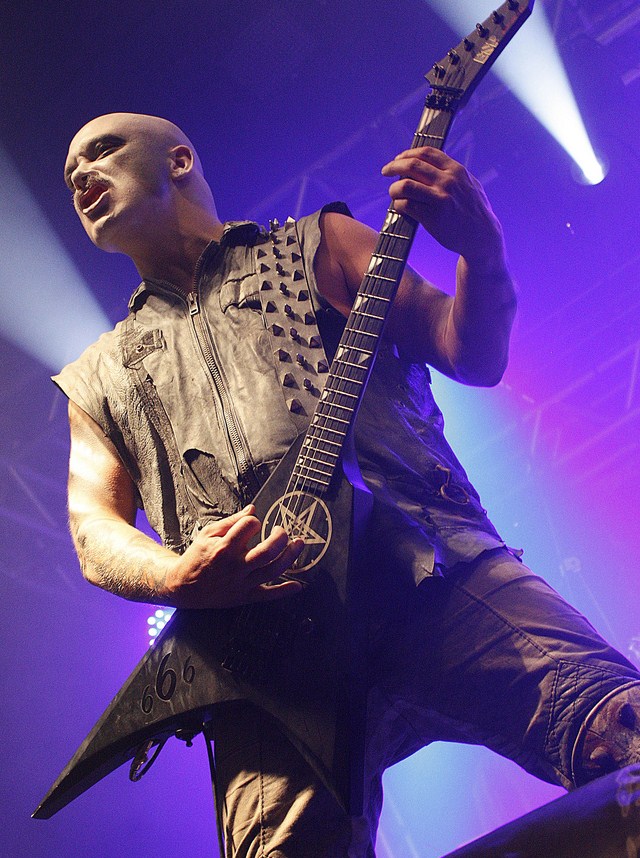 Dimmu Borgir - Wikipedia