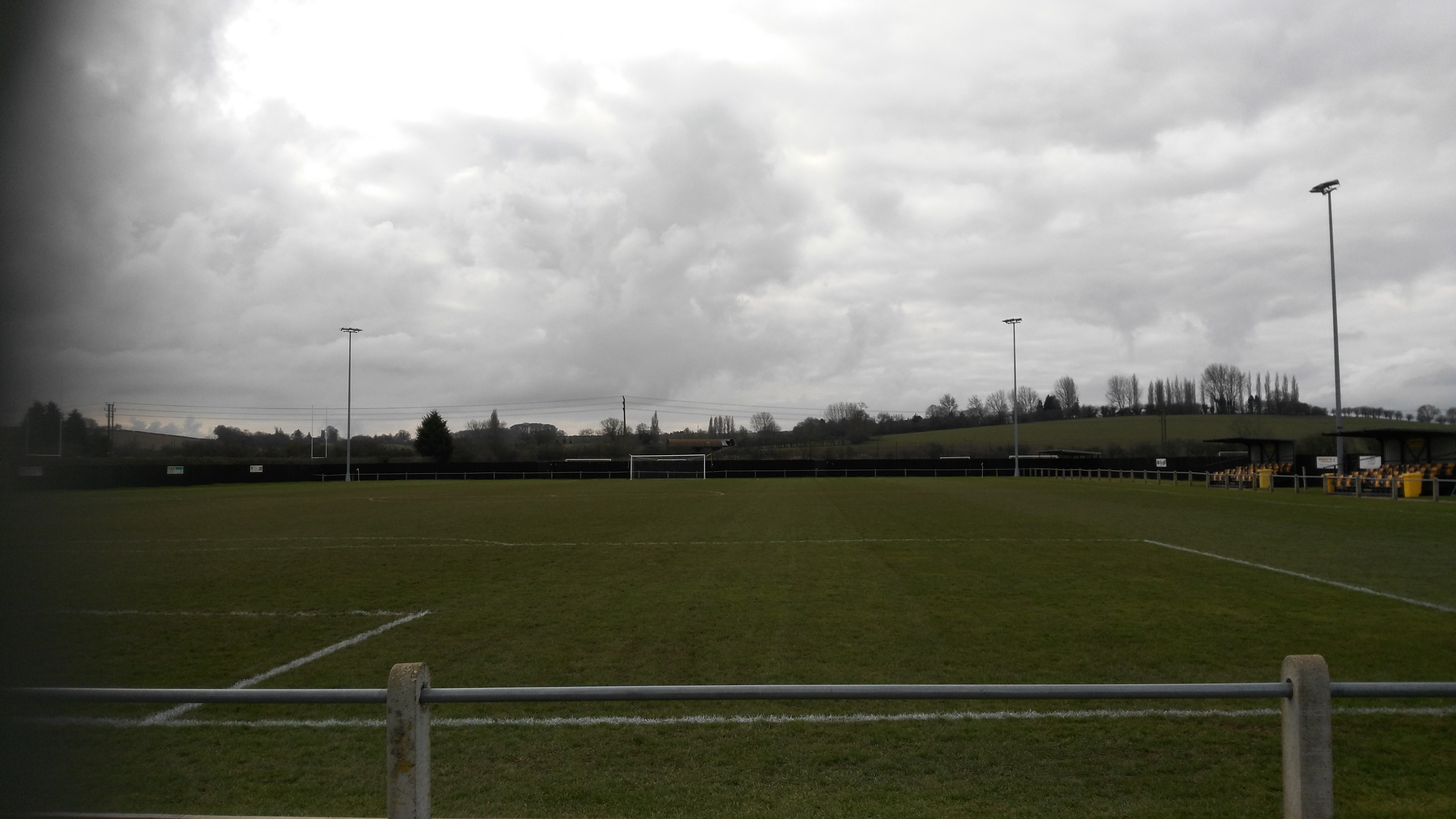 Harborough Town F.C.